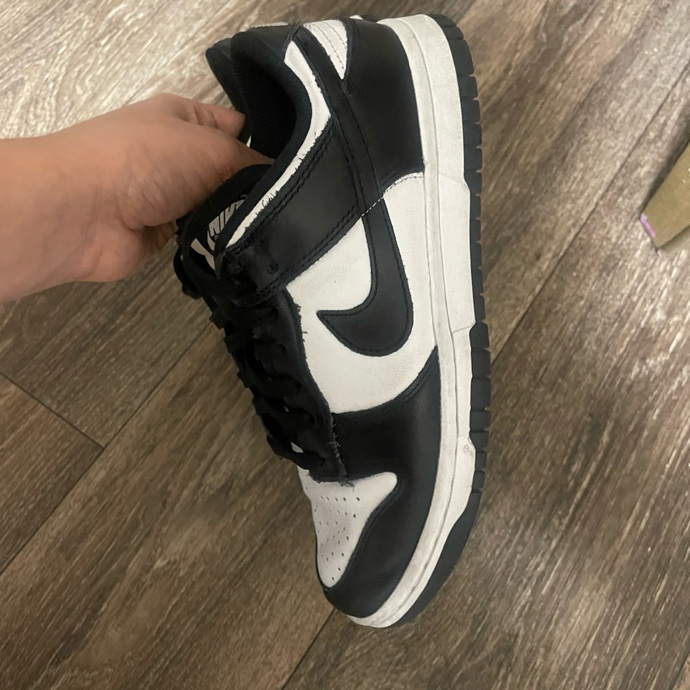 Nike Low Dunk